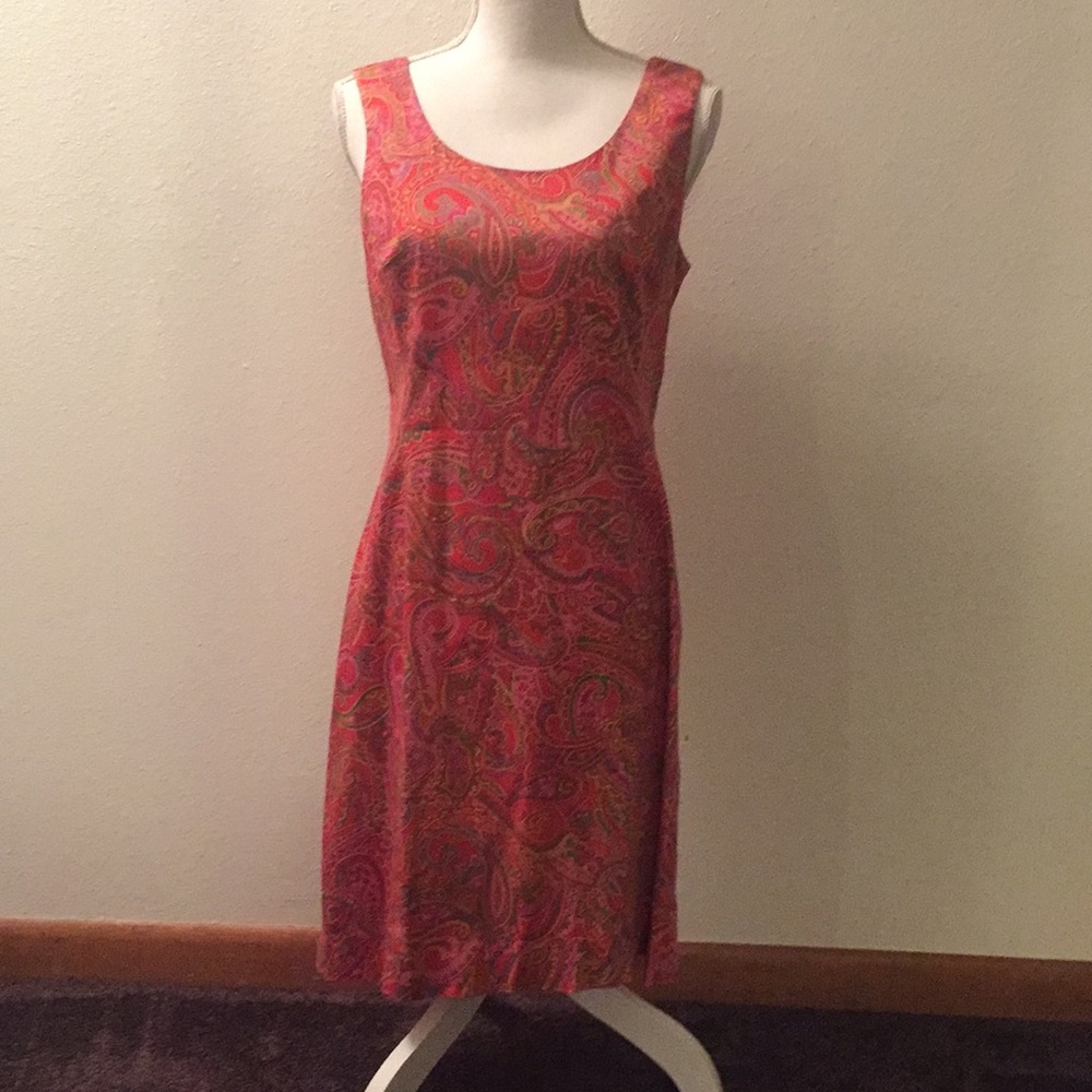 Sleeveless Summer Dresses